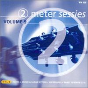 2 Meter Sessies Volume 9
