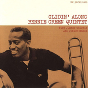 bennie green quintet