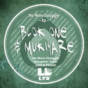 No More Struggle Ep