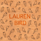 Lauren Bird - EP