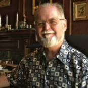 Larry Niven