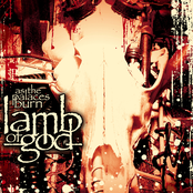 Lamb Of God: As the Palaces Burn