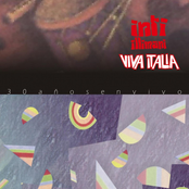 Inti Illimani: Viva italia