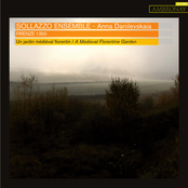 Firenze 1350: Un Jardin Médiéval Florentin