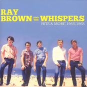 Ray Brown & The Whispers