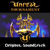 Unreal Tournament Original Soundtrack