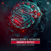 Kingdom Of Reptiles (Official Snakepit 2024 Anthem)