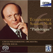 Tchaikovsky : Symphony No.6 ''Pathetique''