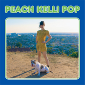 Peach Kelli Pop: Peach Kelli Pop III