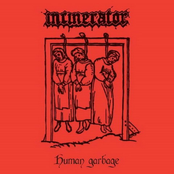 Incinerator: Human Garbage