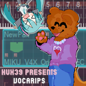 hux39 PRESENTS vocarips
