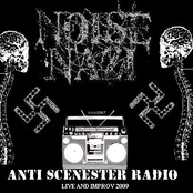 Anti Scenester Radio