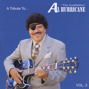 a tribute to al hurricane 