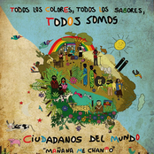 Ciudadanos del Mundo