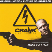 Crank 2: High Voltage