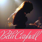 Beth Cayhall