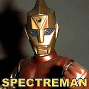 spectreman