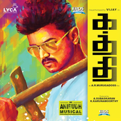 Kaththi Theme… The Sword Of Destiny by Anirudh Ravichander