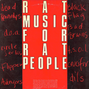 Rat Music For Rat People