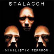 Nihilistik Terror