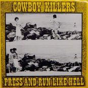 Supply And Demand by Cowboy Killers