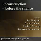 Reconstruction - before the silence
