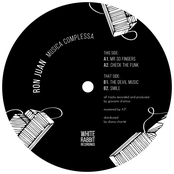 Musica Complessa EP