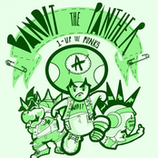 1-Up the Punks (or: We Didn't Make it Through This Year and it Fucking Killed Us)