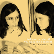 There's Too Much Love by Belle And Sebastian