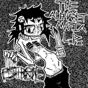 The Alphabet Mafia (LP)