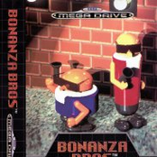 Bonanza Brothers