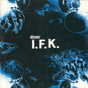 Пепел by I.f.k.