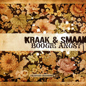 Kraak & Smaak: Boogie Angst