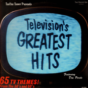 Television's Greatest Hits, Vol. 1