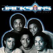 The Jacksons: Triumph