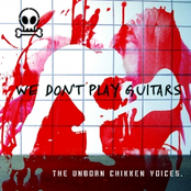 We Don't Play Guitars