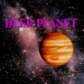 Deep Planet - Walter Schwarz