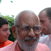 Srila Gurudeva