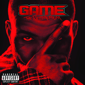 The Game: The R.E.D. Album