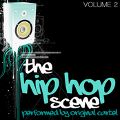 The Hip Hop Scene Volume 2
