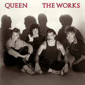 Tear It Up by Queen