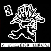 A Fiendish Threat by Hank Williams Iii