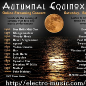 New York Equinox Festival - Live Concert