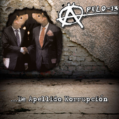 De Apellido Korrupción