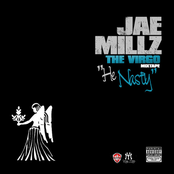 Show Me Something New by Jae Millz