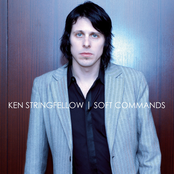 Ken Stringfellow: Soft Commands