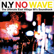 N.Y No Wave