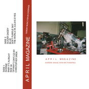 April Magazine: Sunday Music For An Overpass