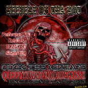 CUCK MIXTAPE QUEEFMOBGENOCIDEPOSSE EXCLUSIVE 2013