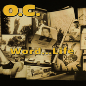 Let It Slide by O.c.